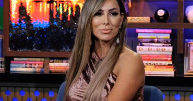 'RHOC' alum Kelly Dodd slapped with revenge porn charge, facing jail time: report