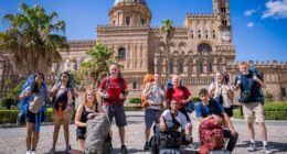 Race Across the World final: Jo and Kush crowned winners for 2026