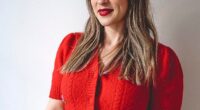 Chef, food writer and broadcaster Rachel Khoo, 45