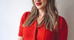 Chef, food writer and broadcaster Rachel Khoo, 45