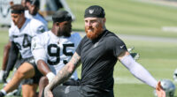 Raiders Get Big Maxx Crosby Update Amid OTAs: Report
