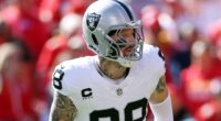 Raiders Issued Strong Message Involving Bears, Maxx Crosby