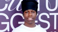 Social Media Reacts After Streamer Rakai Faces Negative Crowd Reaction At Rolling Loud (WATCH)