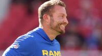 Rams Get Encouraging Update After Rival Wanted Revenge