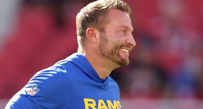 Rams Get Encouraging Update After Rival Wanted Revenge