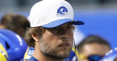 Rams Send Message on Matthew Stafford Amid Contract Hurdle