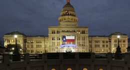 Random Shooter/s, Shelter in Place Order for Austin Lifted – HotAir