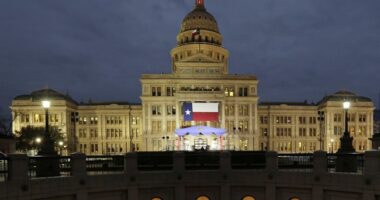 Random Shooter/s, Shelter in Place Order for Austin Lifted – HotAir