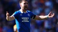 Raskin insists criticism of Rangers is a little over the top given their early-season struggles
