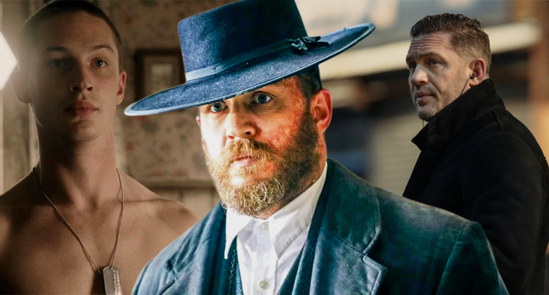 Ranking His Five Best Television Roles – TVovermind