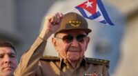 Raul Castro Indicted for His Alleged Role in 1996 Killing of 4 American Pilots – RedState