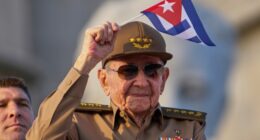 Raul Castro Indicted for His Alleged Role in 1996 Killing of 4 American Pilots – RedState