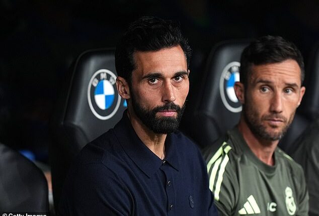 Real Madrid head coach Alvaro Arbeloa has confirmed that he will exit the club amid Jose Mourinho's imminent return