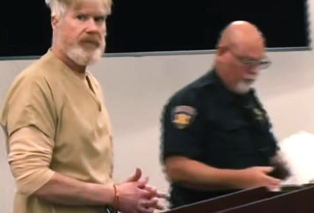 Charlton Craig Liner, 61, pleaded guilty on Monday to charges of first-degree murder, felony murder and aggravated burglary in connection to the January 2025 murder of his ex-wife, Karen Liner
