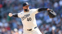 Recent New York Mets Player Cut By Current MLB Team