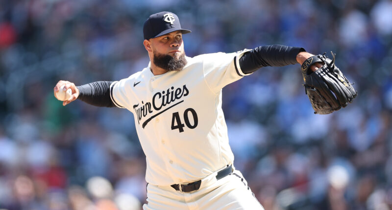 Recent New York Mets Player Cut By Current MLB Team