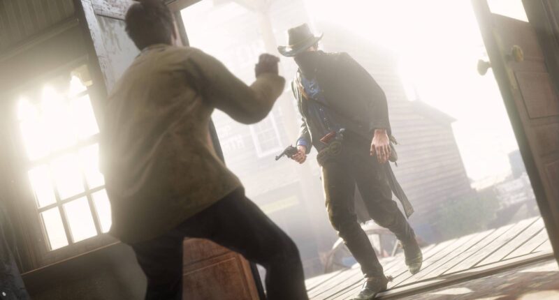 Red Dead Redemption 2 Free Download Available For Just 48 Hours