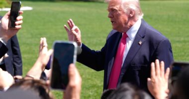 RedState Weekly Briefing - Bulletproof and Belly Laughs: Trump’s Jokes, Court Jolts, and Dem Defections