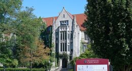 Edward Lyon, a longtime scientist at the University of Chicago, left a trust to his grandchildren, but a paperwork problem prevented them from ever receiving it