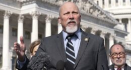 Rep. Chip Roy Introduces Bill to Keep American Homes Out of the Hands of America's Foes – RedState
