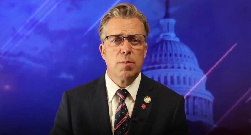 Rep Ogles Puts Forward Assimilation Act to ‘Make America Look Like America Again.’
