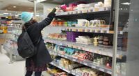 Report warns of Iran war’s prolonged impact on grocery bills
