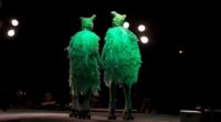 Reptilians, Bugs, and... Norwegians? CIA Vet Now Claims US Has a Secret Alien Collection – RedState