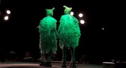 Reptilians, Bugs, and... Norwegians? CIA Vet Now Claims US Has a Secret Alien Collection – RedState