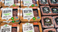 Restaurants really don’t want to sell fake meat — and Beyond Meat is suffering