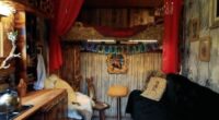 Retired Police Officer Follow His Dream Of Converting A Van In Lord Of The Rings – TVovermind
