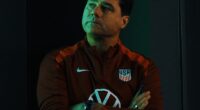 The latest episode of HBO's docuseries on the USMNT covers Mauricio Pochettino's arrival