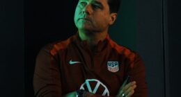 The latest episode of HBO's docuseries on the USMNT covers Mauricio Pochettino's arrival