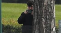 Southampton spy William Salt was caught filming at Middlesbrough's training ground