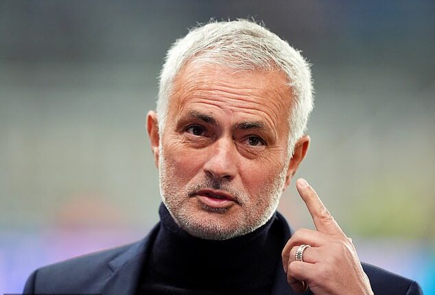 Jose Mourinho has reportedly told Real Madrid he wants between four and six signings