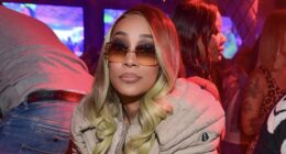 Prayers Up! Social Media Users Are Sending Condolences After Monica Revealed Passing Of Her Dad (PHOTOS)