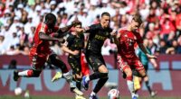 Brentford, Brighton and Chelsea have all shown interest in Cologne forward Said El Mala