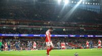 Arsenal are the best around from dead-ball situations. While it’s their most potent attacking weapon, it’s also their best way of taking time out of the game