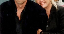 Lady Joan Sarah Drummond Branson passed away at London Bridge Hospital on November 24, 2025, following complications from a back injury she obtained as a result of a fall