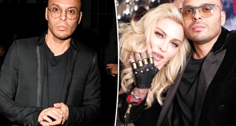 Richie Akiva's famed Met Gala after party in flux