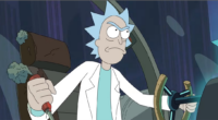 Rick and Morty Season 9 Episode 1 Recap: There's Something About Morty