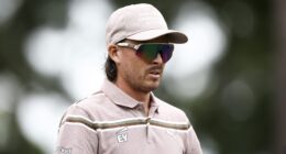 Rickie Fowler Addresses Return to Form and Body Concerns Ahead of PGA Championship