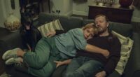 Ricky Gervais's After Life was voted the best modern British comedy in a Radio Times poll