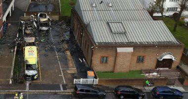 Rise in antisemitic incidents will see hate crime prosecutions fast-tracked
