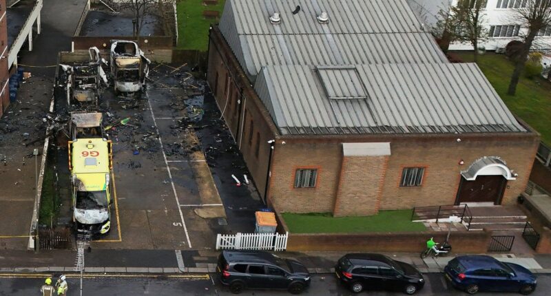 Rise in antisemitic incidents will see hate crime prosecutions fast-tracked