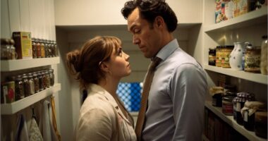 Rivals Stars on Rupert and Taggie’s “Emotional Edging” in Season 2 
