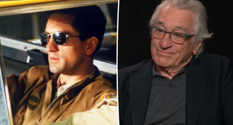Robert De Niro had no idea 'Taxi Driver' would become a classic