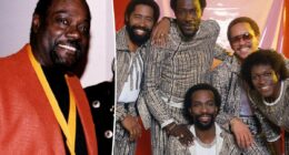 Ronald LaPread, co-founder of legendary group the Commodores, dead at 75
