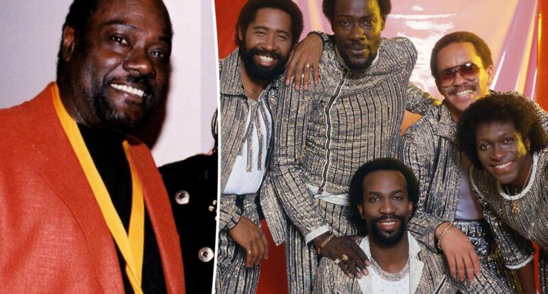 Ronald LaPread, co-founder of legendary group the Commodores, dead at 75