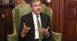 Roy Cooper’s 2020 Riot-Era Democrat Privilege Moment Comes Back to Haunt His NC Senate Bid – RedState
