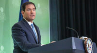 Rubio Shrugs Off Falklands Memo Fury as ‘Just an Email.’ – The National Pulse